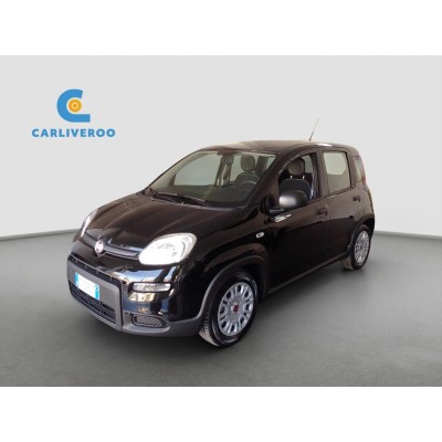 Fiat Panda 1.0 firefly hybrid s&s 70cv