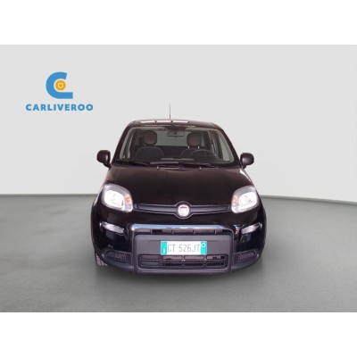 Fiat Panda 1.0 firefly hybrid s&s 70cv