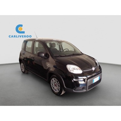 Fiat Panda 1.0 firefly hybrid s&s 70cv