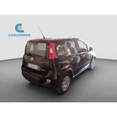 Fiat Panda 1.0 firefly hybrid s&s 70cv