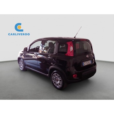 Fiat Panda 1.0 firefly hybrid s&s 70cv