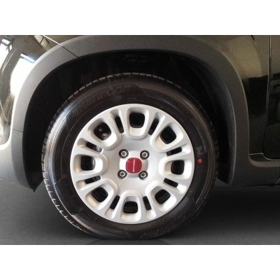 Fiat Panda 1.0 firefly hybrid s&s 70cv