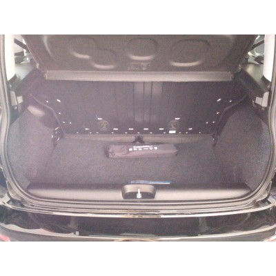 Fiat Panda 1.0 firefly hybrid s&s 70cv