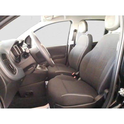 Fiat Panda 1.0 firefly hybrid s&s 70cv