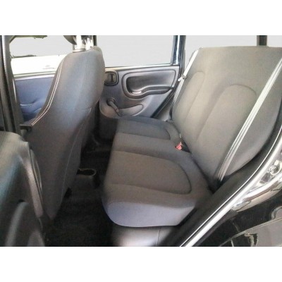 Fiat Panda 1.0 firefly hybrid s&s 70cv