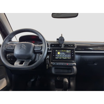 Citroen C3 III 1.2 puretech Feel s&s 83cv neopatentati my18