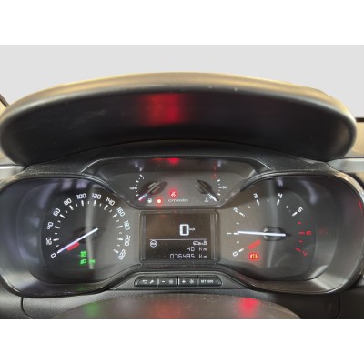 Citroen C3 III 1.2 puretech Feel s&s 83cv neopatentati my18