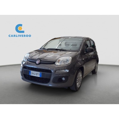 Fiat Panda III 1.0 firefly hybrid s&s 70cv 5p.ti