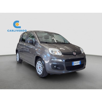 Fiat Panda III 1.0 firefly hybrid s&s 70cv 5p.ti