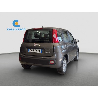 Fiat Panda III 1.0 firefly hybrid s&s 70cv 5p.ti