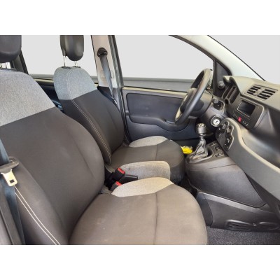 Fiat Panda III 1.0 firefly hybrid s&s 70cv 5p.ti