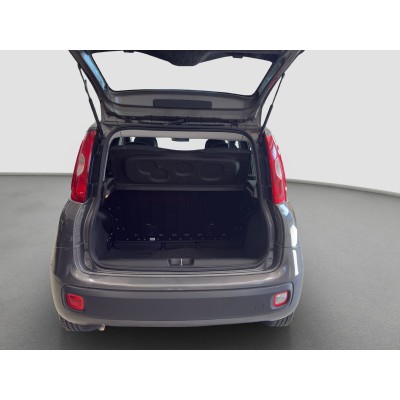 Fiat Panda III 1.0 firefly hybrid s&s 70cv 5p.ti