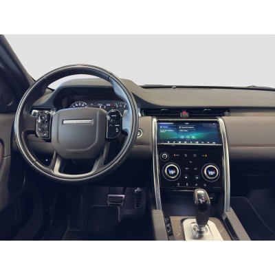 Land Rover Discovery Sport I 2.0d td4 mhev awd 180cv auto