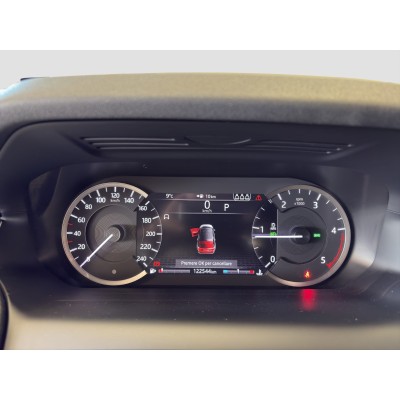 Land Rover Discovery Sport I 2.0d td4 mhev awd 180cv auto