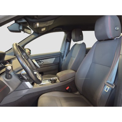 Land Rover Discovery Sport I 2.0d td4 mhev awd 180cv auto