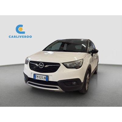 Opel Crossland X 1.2 Innovation s&s 110cv