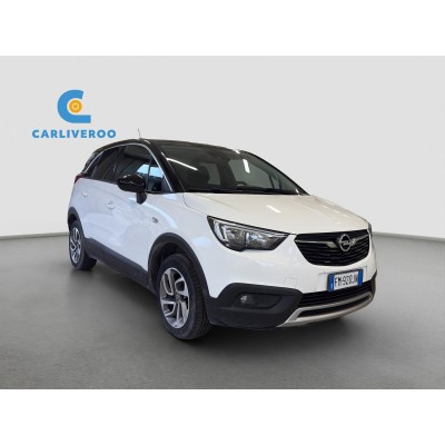 Opel Crossland X 1.2 Innovation s&s 110cv