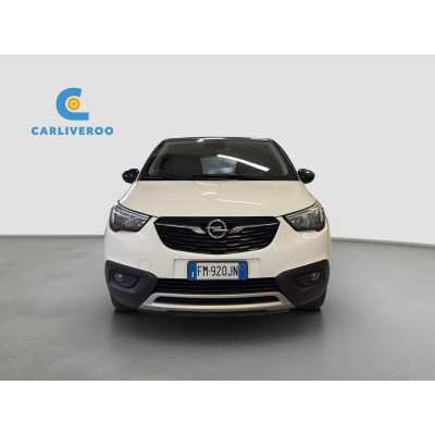 Opel Crossland X 1.2 Innovation s&s 110cv