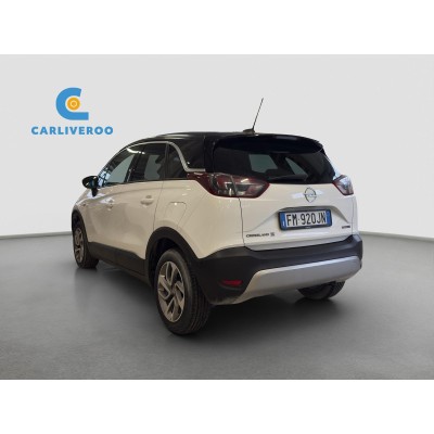 Opel Crossland X 1.2 Innovation s&s 110cv