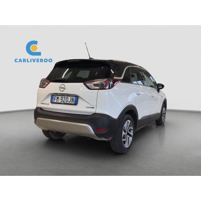 Opel Crossland X 1.2 Innovation s&s 110cv
