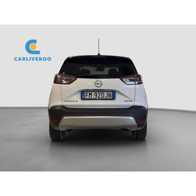 Opel Crossland X 1.2 Innovation s&s 110cv