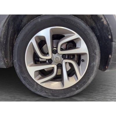 Opel Crossland X 1.2 Innovation s&s 110cv