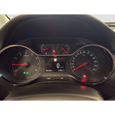 Opel Crossland X 1.2 Innovation s&s 110cv