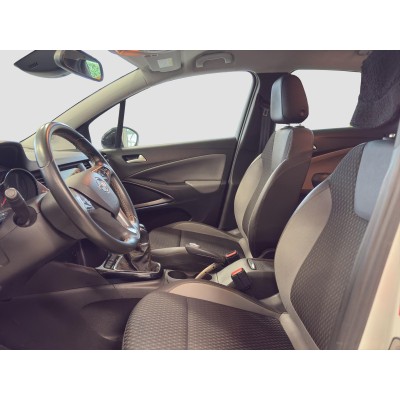 Opel Crossland X 1.2 Innovation s&s 110cv