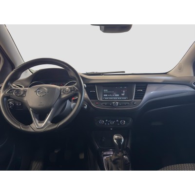 Opel Crossland X 1.2 Innovation s&s 110cv