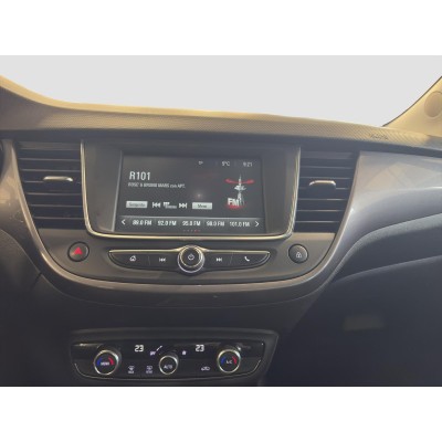 Opel Crossland X 1.2 Innovation s&s 110cv