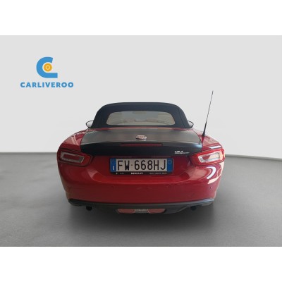 Fiat 124 1.4 m-air