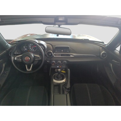Fiat 124 1.4 m-air