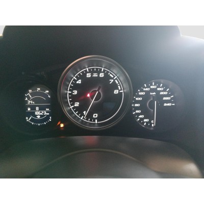 Fiat 124 1.4 m-air