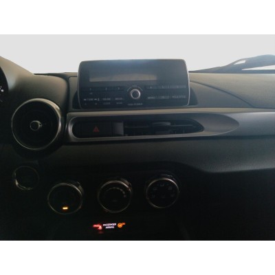 Fiat 124 1.4 m-air