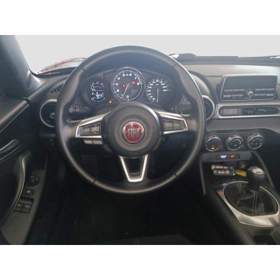 Fiat 124 1.4 m-air