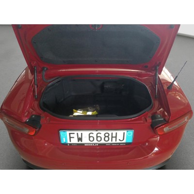 Fiat 124 1.4 m-air