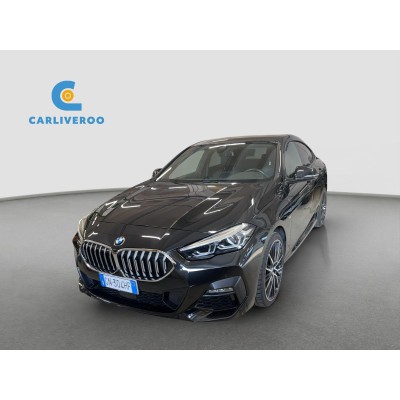BMW Serie 2 F44 220d Msport auto BMW Serie 2 F44 220d Msport auto
