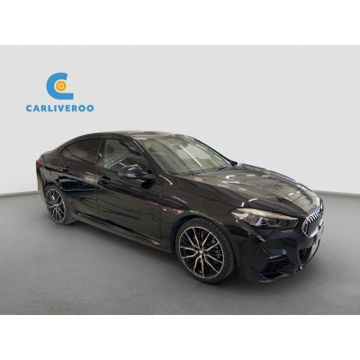 BMW Serie 2 F44 220d Msport auto BMW Serie 2 F44 220d Msport auto