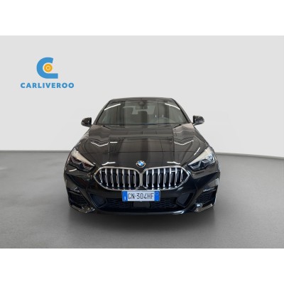 BMW Serie 2 F44 220d Msport auto BMW Serie 2 F44 220d Msport auto