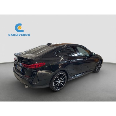 BMW Serie 2 F44 220d Msport auto BMW Serie 2 F44 220d Msport auto