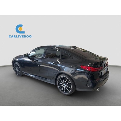 BMW Serie 2 F44 220d Msport auto BMW Serie 2 F44 220d Msport auto