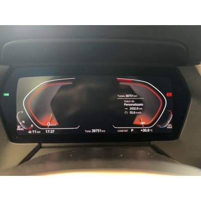 BMW Serie 2 F44 220d Msport auto BMW Serie 2 F44 220d Msport auto