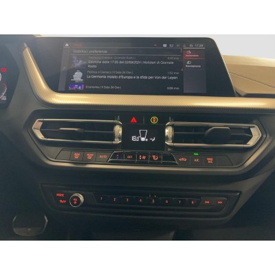 BMW Serie 2 F44 220d Msport auto BMW Serie 2 F44 220d Msport auto
