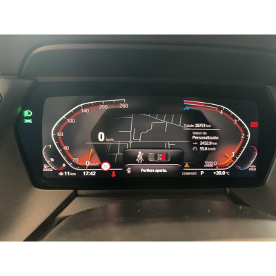 BMW Serie 2 F44 220d Msport auto BMW Serie 2 F44 220d Msport auto