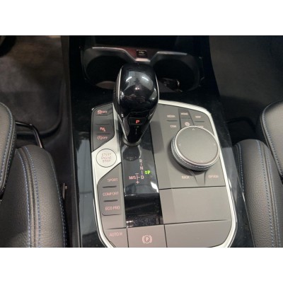 BMW Serie 2 F44 220d Msport auto BMW Serie 2 F44 220d Msport auto