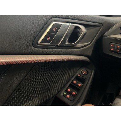 BMW Serie 2 F44 220d Msport auto BMW Serie 2 F44 220d Msport auto
