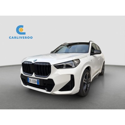 BMW X1 U11 xdrive23i mhev 48V MSport auto