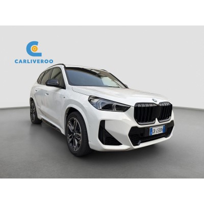 BMW X1 U11 xdrive23i mhev 48V MSport auto