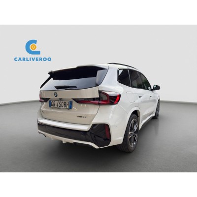 BMW X1 U11 xdrive23i mhev 48V MSport auto