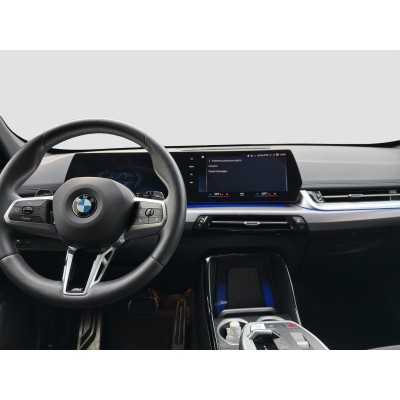 BMW X1 U11 xdrive23i mhev 48V MSport auto